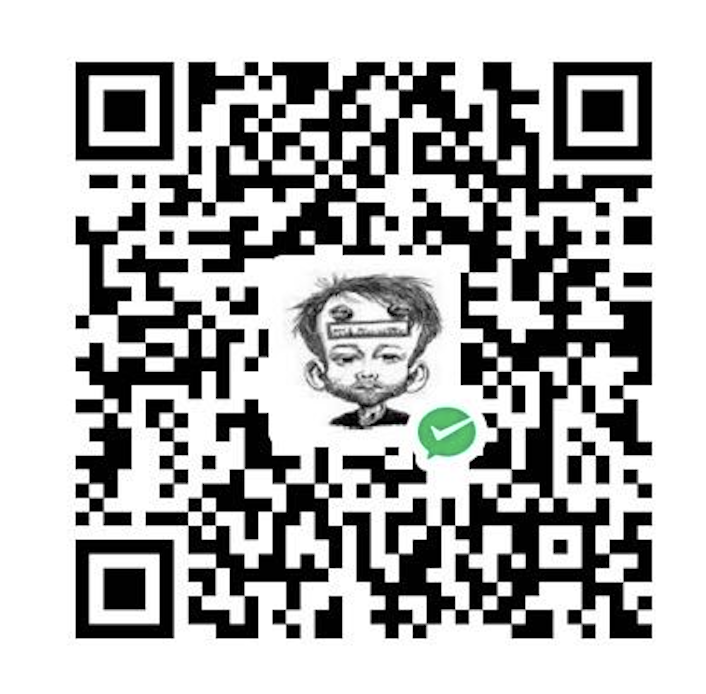 qrcode weixin